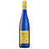 Blue Fish Pfalz Sweet Riesling 2018 Front Bottle Shot