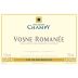 Maison Champy Vosne-Romanée 2014 Front Label