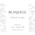 Chateau Haut-Blanville Pinot Noir 2022 Front Label