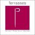 Chateau Pesquie Terrasses 2014 Front Label