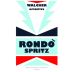 Walcher Aperitivo Rondo Spritz (700ML) Front Label