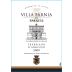 Farnese Villa Farnia di Farnese 2009 Front Label
