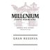 Bodegas Fernandez Rivera Millenium Gran Reserva 2018 Front Label