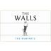 The Walls The Ramparts 2021 Front Label