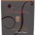 Snowden Brothers Vineyard Cabernet Sauvignon 2022 Front Label