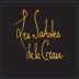 Domaine Jean Royer Chateauneuf-du-Pape Cuvee Les Sables de la Crau 2015 Front Label
