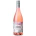 Rodney Strong Rose of Pinot Noir 2021 Front Bottle Shot