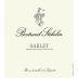 Bertrand Stehelin Cotes du Rhone Villages Sablet 2016 Front Label