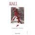 Hall Napa Valley Cabernet Franc 2008 Front Label