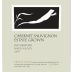 Frog's Leap Estate Grown Cabernet Sauvignon (375ML half-bottle) 2017 Front Label