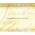 Jonathan Edwards Winery Cabernet Sauvignon 2014 Front Label