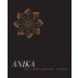 Parr Selection Anika Syrah 2014 Front Label