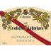 d'Arenberg The Broken Fishplate Sauvignon Blanc 2014 Front Label