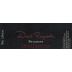David Reynaud Crozes-Hermitage Cuvee Beaumont 2017 Front Label