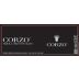 Corzo Anejo Tequila Front Label