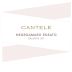Cantele Negroamaro Rosato 2022 Front Label