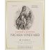 Catena Zapata Nicasia Vineyard Malbec 2022 Front Label