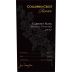 Columbia Crest Beverly Vineyard Reserve Cabernet Franc 2013 Front Label