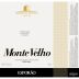 Herdade Do Esporao Monte Velho White 2021 Front Label