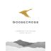 Goosecross Cabernet Sauvignon 2021 Front Label