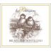 Le Potazzine Brunello di Montalcino 2016 Front Label