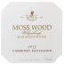 Moss Wood Moss Wood Vineyard Cabernet Sauvignon 2015 Front Label