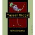 Tassel Ridge Brianna 2013 Front Label