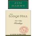 Jim Barry Lodge Hill Riesling 2005 Front Label