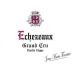 Domaine Fourrier Echezeaux Grand Cru Vieilles Vignes 2013 Front Label