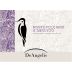 DeAngelis Montepulciano d'Abruzzo 2022 Front Label