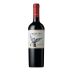 Montes Classic Series Cabernet Sauvignon 2018 Front Bottle Shot