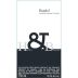 Hecht & Bannier Bandol Rouge 2013 Front Label