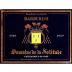 Domaine de la Solitude Chateauneuf-du-Pape Cuvee Barberini 2020 Front Label