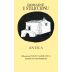 Domaine U Stiliccionu Antica 2016 Front Label