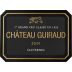 Chateau Guiraud Sauternes (375ML half-bottle) 2019 Front Label