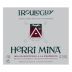 Herri Mina Irouleguy Blanc 2022 Front Label