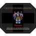 Ciacci Piccolomini d'Aragona Brunello di Montalcino Pianrosso 2015 Front Label