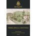 Benanti Serra Della Contessa Etna Rosso 2014 Front Label