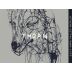 The Prisoner Wine Company Thorn Merlot 2017 Front Label