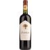Arboleda Carmenere 2015 Front Bottle Shot