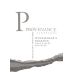 Provenance Vineyards Winemakers Reserve Blend 2017 Front Label
