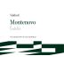 Bodegas Valdesil Montenovo Godello 2020 Front Label