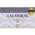 Finca Las Moras Bonarda 2005 Front Label