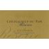 Roger Sabon Chateauneuf-du-Pape Reserve 2021 Front Label