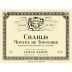 Louis Jadot Chablis Montee de Tonnerre Premier Cru 2016 Front Label