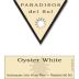 Paradisos del Sol Oyster 2012 Front Label