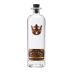 McQueen and the Violet Fog Gin Front Bottle Shot