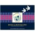 Donatella Cinelli Colombini Rosso di Montalcino 2023 Front Label