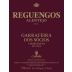 Enoforum Carmim Group Carmim Reguengos Garrafeira dos Socios 2013 Front Label