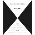 Gaja Ca'Marcanda Magari 2023 Front Label